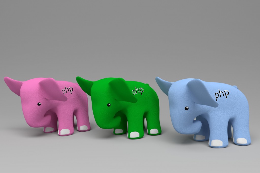 elePHPant preview image 2
